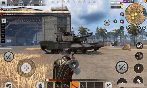 王牌战争最新版本手机版 v19.8安卓版