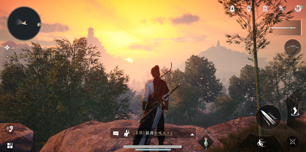 燕云十六声官方版 v2.7安卓版