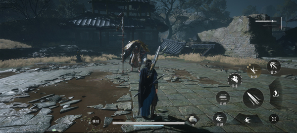 燕云十六声官方版 v2.7安卓版