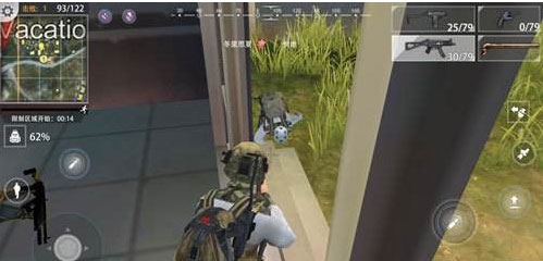 王牌战争最新版本手机版 v19.8安卓版