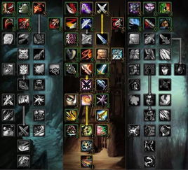 《魔兽世界》PvP新手必看攻略：从零到精通的5大实战技巧（附最新数据）