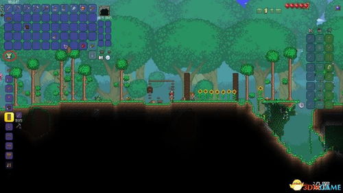 【泰拉瑞亚攻略】揭秘最快获得翅膀方法！5大高效技巧助你翱翔天际