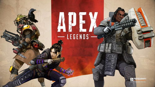《Apex英雄》地图跳点速成攻略：5分钟掌握关键点位，胜率提升50%！