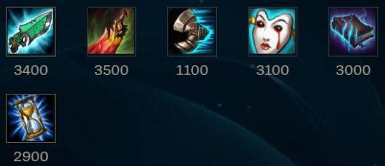 英雄联盟中单对线技巧全解析：从对线压制到中期游走的终极攻略