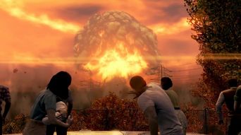 《辐射4》全景评测:核战后美国真相与学院之谜,生存策略大公开