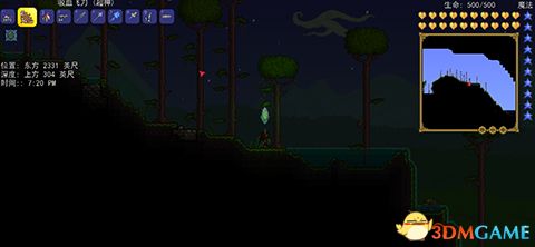 <em>玩家互动提问:你是否曾因复杂合成表劝退?1.4的向导功能优化或许能解决!</em>