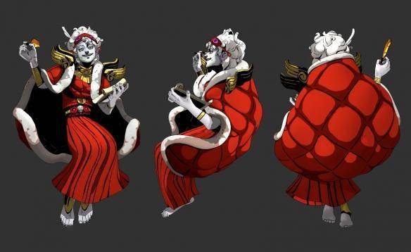 《哈迪斯》评测:奥林匹斯众神的家庭喜剧为何成为Roguelike天花板?