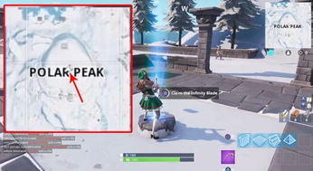 《堡垒之夜》武器搭配最佳指南:制胜组合大公开