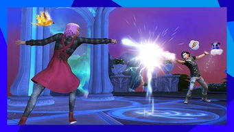 从零开始打造《模拟人生4》魔法世界:超详细游戏攻略与高阶玩法指南