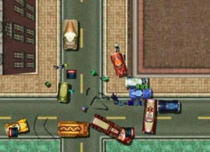 GTA5终极游戏简介:三位主角的命运如何交织?深度解析洛圣都的犯罪帝国