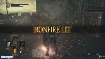 《黑暗之魂》篝火系统与地图设计哲学大揭秘:为何玩家又爱又恨的“受虐体验”成为经典?