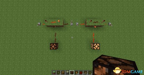 我的世界红石电路避坑指南:新手必知的5个常见错误