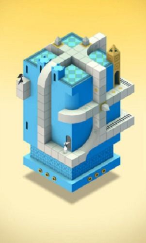 纪念碑谷QQ登录版v2.5.5安卓上线:视觉解谜新体验还是付费陷阱?