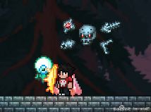 《泰拉瑞亚》大师VS专家模式全解析：如何选择高难度挑战？