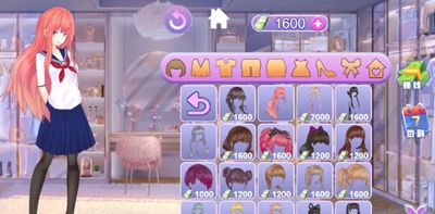 樱花校园模拟器无广告版 v1.042.10 中文版实测：破解版风险？