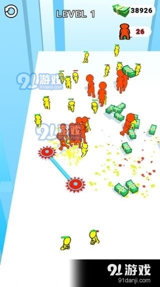 滑雪大冒险腾讯版v2.3.16安卓版深度评测：全新玩法优化还是套路升级？