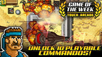 超强敢死队中文版v1.2.0安卓版上线：新手如何快速通关？