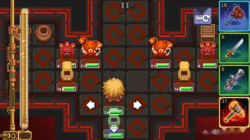 兵器锻造师v337.1.5安卓版重磅更新：新增锻造系统实测，玩家该如何解锁隐藏神器？