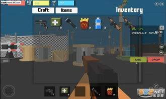 像素僵尸射击2新版v1.2体验报告：新增武器能否破解高难度关卡？