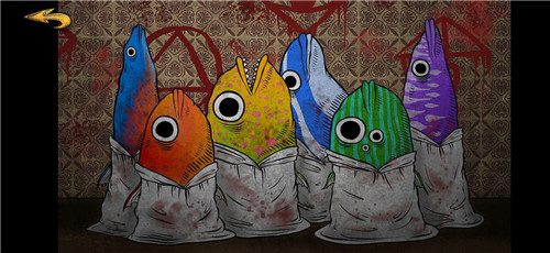 人生画廊下载中文版免费