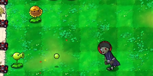 植物大战僵尸火影版下载官方正版 植物大战僵尸火影版下载官方正版