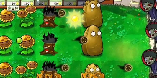 植物大战僵尸火影版下载官方正版 植物大战僵尸火影版下载官方正版