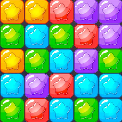 胜利了消除游戏