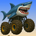 大脚车总动员2游戏手机版下载-大脚车总动员2官方版下载 v1.1.3安卓版