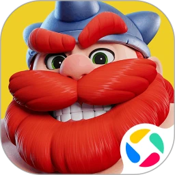 野蛮人大作战2腾讯版本