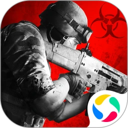 僵尸前线3d官方版