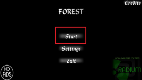 恐怖森林下载(Forest)