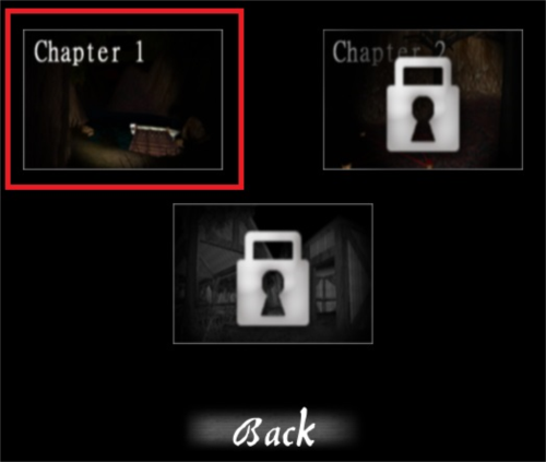 恐怖森林下载(Forest)