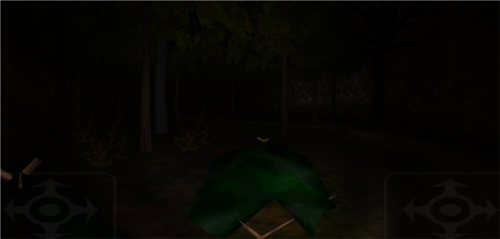 恐怖森林下载(Forest)