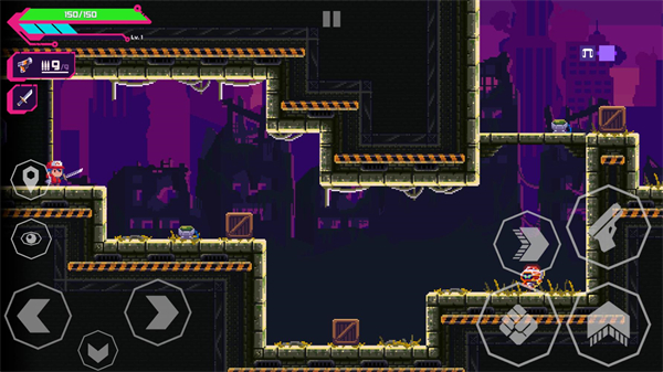 光之战士改写命运游戏