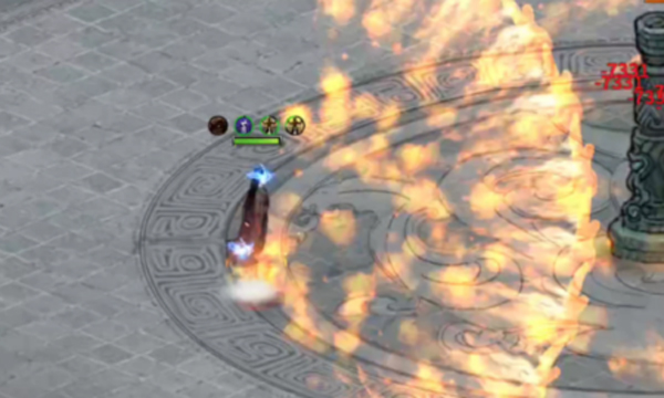 鬼谷八荒国际版(TaleOfImmortal)