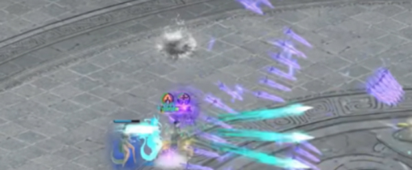 鬼谷八荒国际版(TaleOfImmortal)