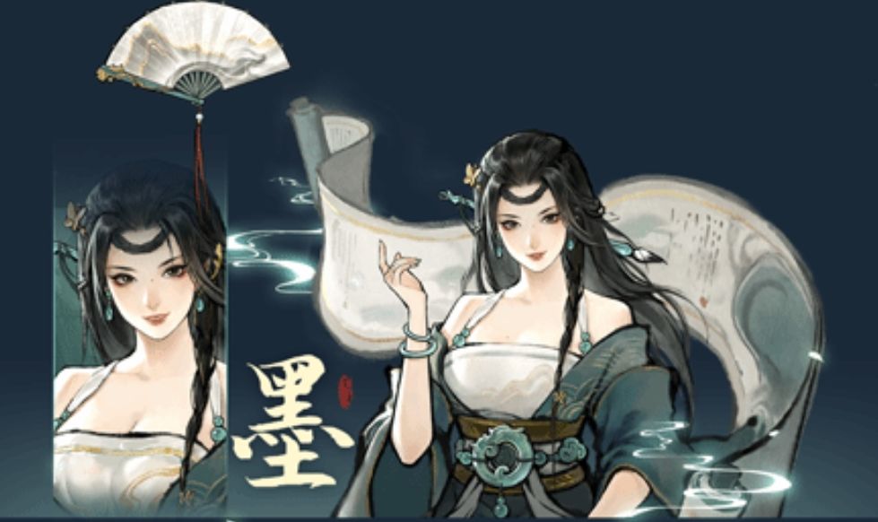 鬼谷八荒国际版(TaleOfImmortal)