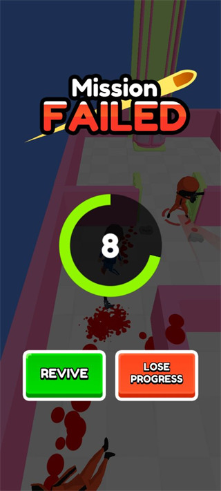 生存挑战游戏(Survival Challenge: Round 6)