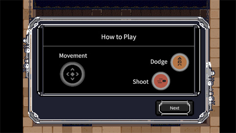 小道猎魔人手机游戏