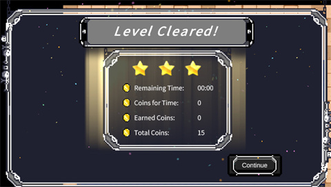 小道猎魔人手机游戏