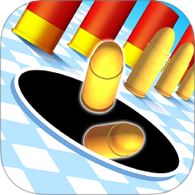 黑洞大作战2游戏