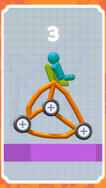 3D变形卡车游戏 3D变形卡车游戏