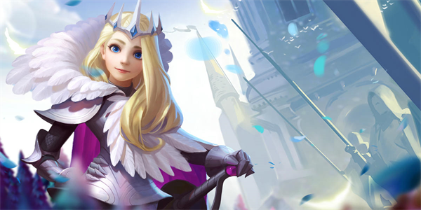 剑与家园qq登录版 剑与家园qq登录版