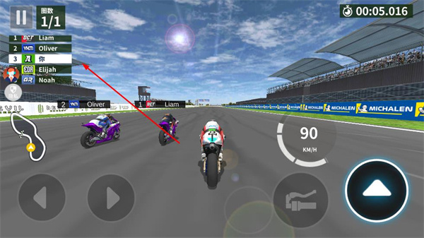 疯狂迷你摩托MOD菜单版下载 疯狂迷你摩托MOD菜单版下载