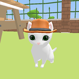 宠物团团转游戏