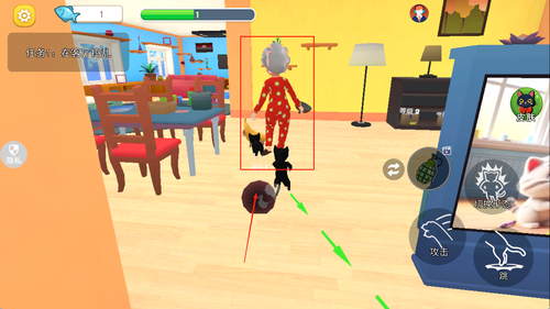 宠物团团转游戏