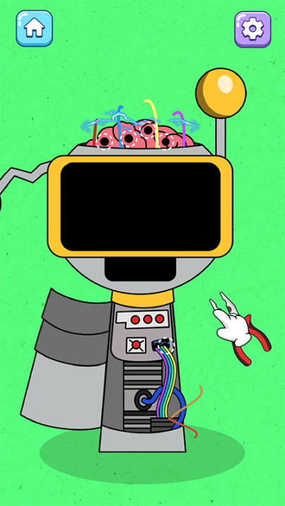 为怪物化妆安卓版