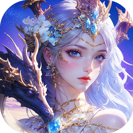 暗夜圣徒游戏软件V1.0