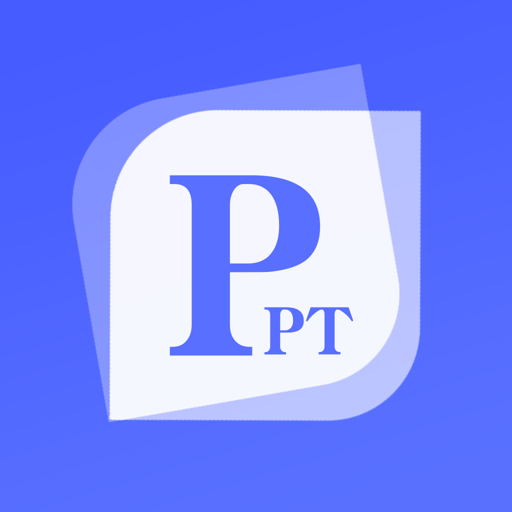 PPT制作鱼软件下载-PPT制作鱼appv1.0.6 最新版