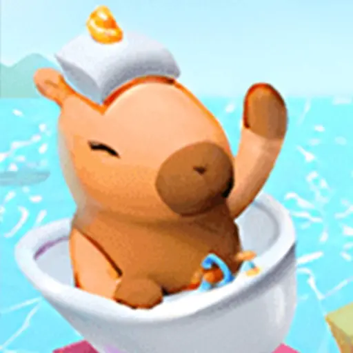 超可爱大闯关下载